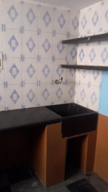 Team Area in 2 BHK Independent House at Rt Nagar – for Rent