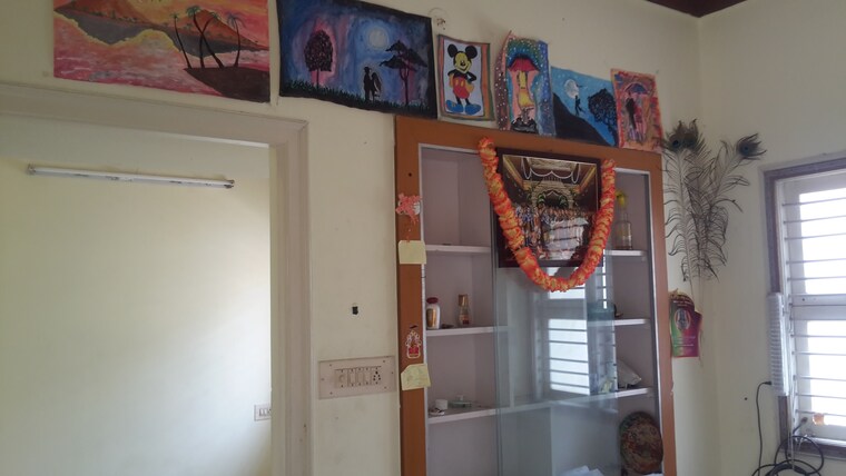 undefined, rt nagar 2 Bedroom 770 Sq.Ft. Independent House In Rt Nagar Bangalore 9386817