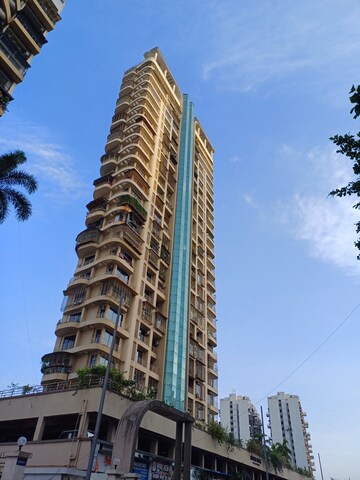 3 BHK Apartment For Rent in Gajra Bhoomi Oscar, Ghansoli