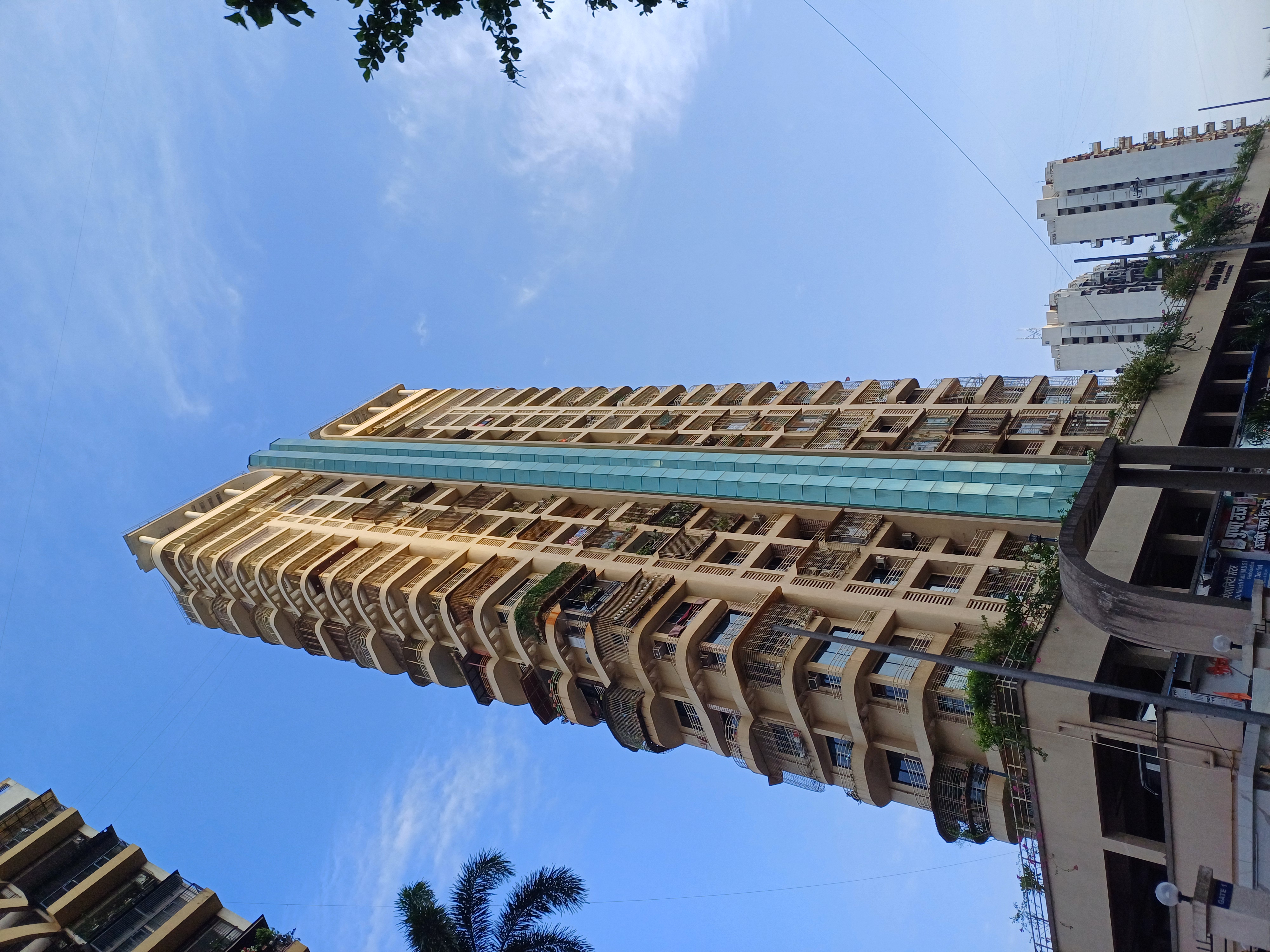 3 BHK Apartment For Rent in Gajra Bhoomi Oscar