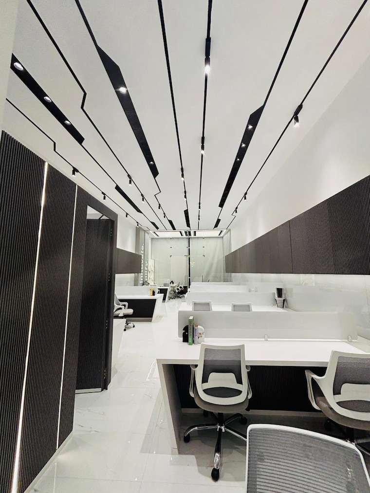 Team Area, raheja-prime-2 Commercial Office Space 820 Sq.Ft. In Juinagar Navi Mumbai 9386825