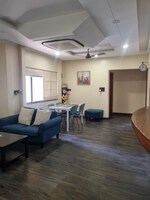 2 BHK 1100 Sq.Ft. Apartment in Panchshil Satellite Towers