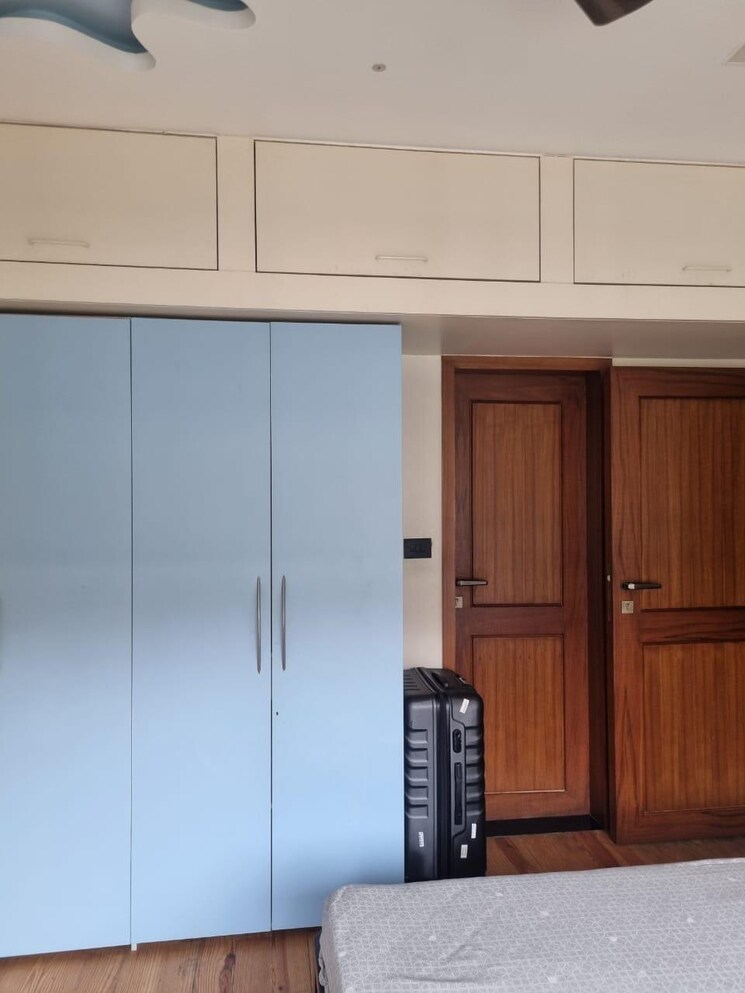 Bedroom, panchshil-satellite-towers 2 Bedroom 1100 Sq.Ft. Apartment In Koregaon Park Pune 9386841