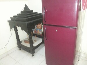 Furnished Amenities in 2 BHK Independent House at Ganga Nagar – for Rent