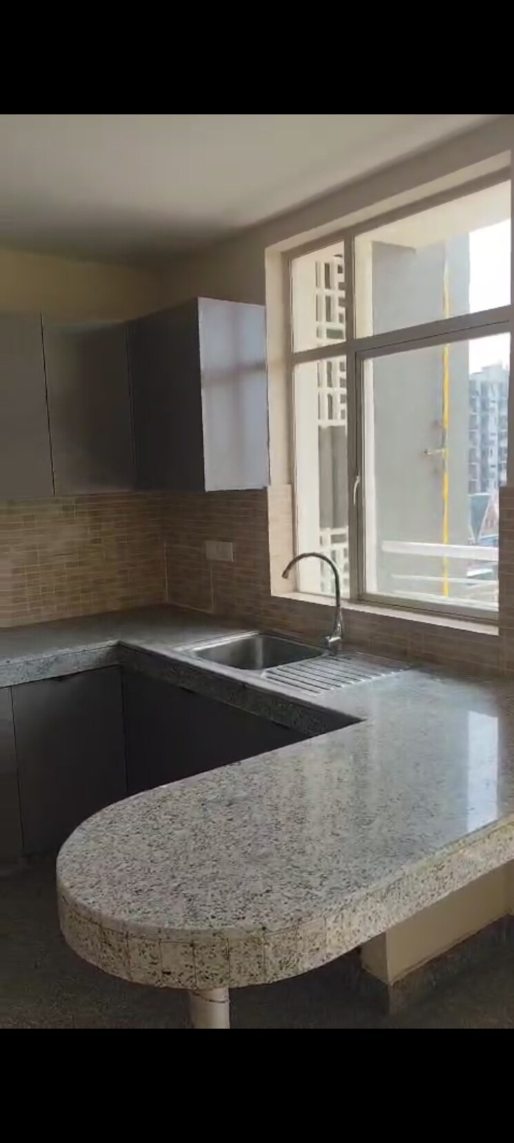 Kitchen, raheja-vedaanta 2 Bedroom 1490 Sq.Ft. Apartment In Sector 108 Gurgaon 9386838