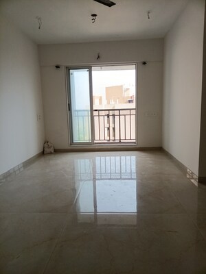 Room in 2 BHK Apartment at Vihang Vermont, Ghodbunder Road – for Rent