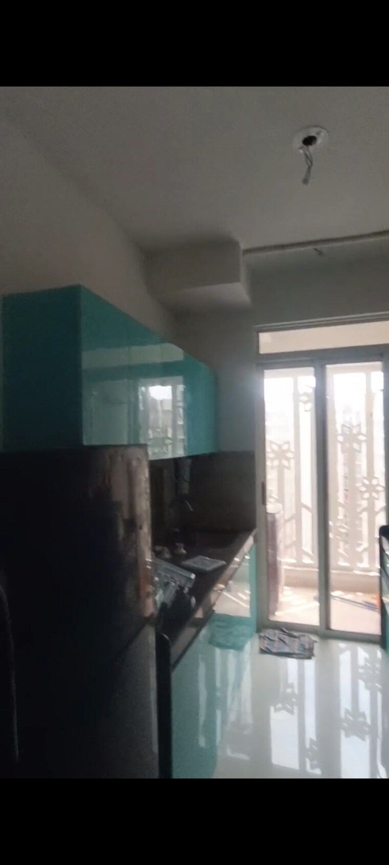 undefined, om-sai-residency-dombivali 1 Bedroom 425 Sq.Ft. Apartment In Dombivli East Thane 9386847