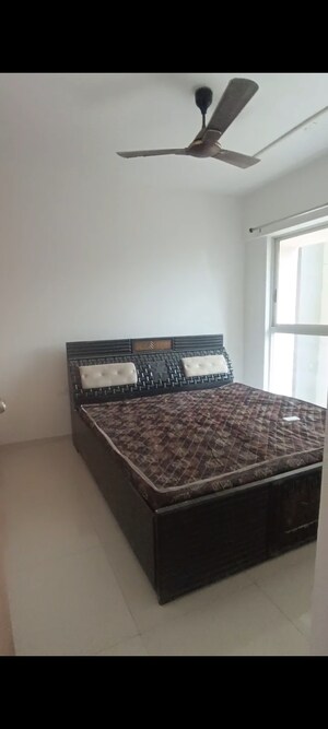 Bedroom in 1 BHK Apartment at Om Sai Residency Dombivali, Dombivli East – for Rent