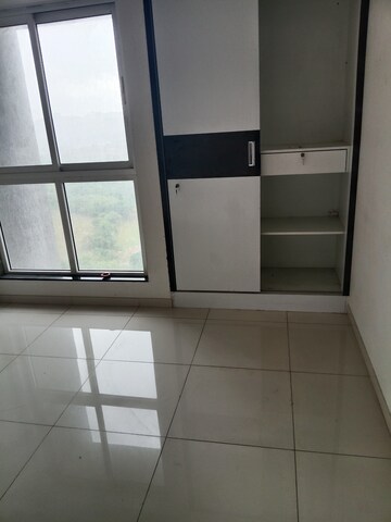 Kitchen in 2 BHK Apartment at Godrej Emerald, Ghodbunder Road – for Rent