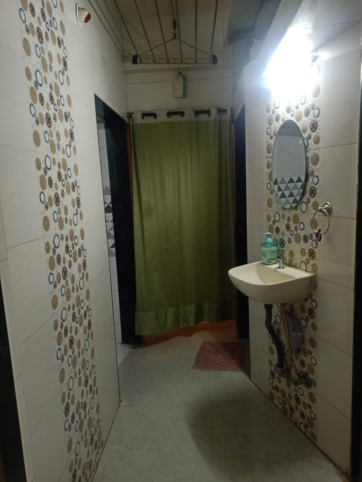 Living Room, lodha-freshia 1 Bedroom 442 Sq.Ft. Apartment In Dombivli East Thane 9386851