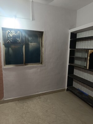 Bathroom in 1 BHK Apartment at Balaji Darshan MIDC, Dombivli East – for Sale