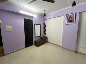 Bedroom in 2 BHK Apartment at Samar Heights, Antop Hill – for Rent