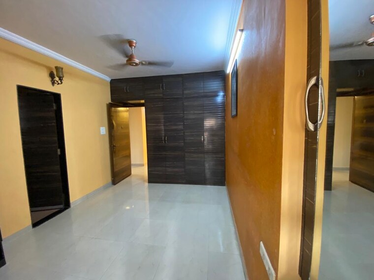 Bedroom, samar-heights 2 Bedroom 612 Sq.Ft. Apartment In Antop Hill Mumbai 9386861