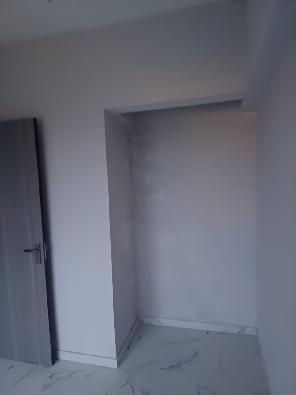 1 BHK Apartment For Rent in Promesa Midtown