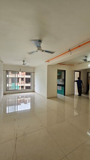 2 BHK Apartment For Rent in Om Sai Chembur Nandadeep CHS, Chembur