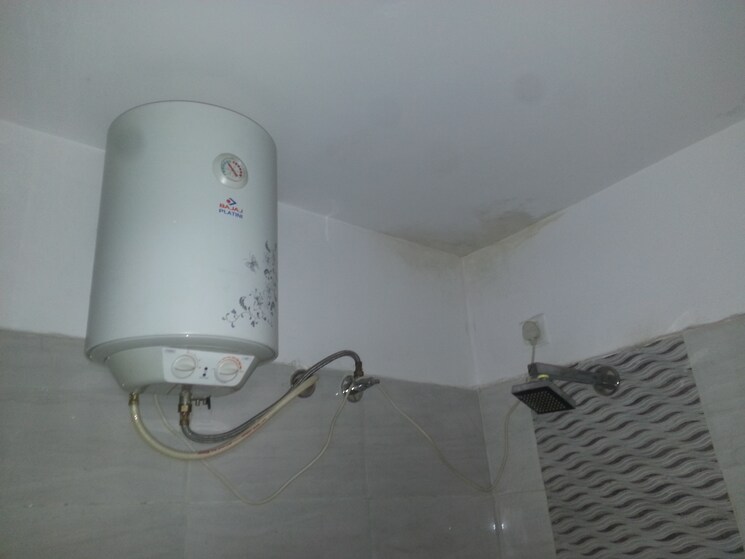 Bathroom, ganga nagar 2 Bedroom 790 Sq.Ft. Independent House In Ganga Nagar Bangalore 9386853