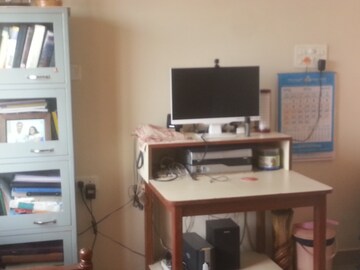 Furnished Amenities in 2 BHK Independent House at Ganga Nagar – for Rent