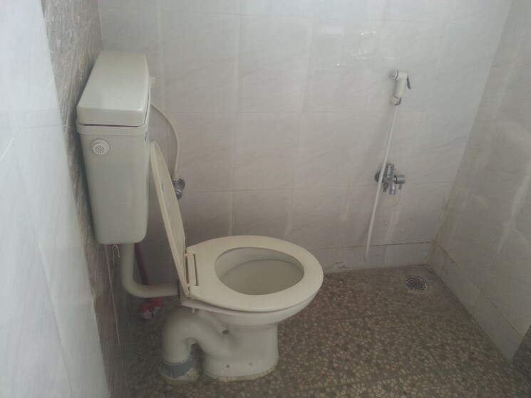 Bathroom, ganga nagar 2 Bedroom 800 Sq.Ft. Independent House In Ganga Nagar Bangalore 9386859