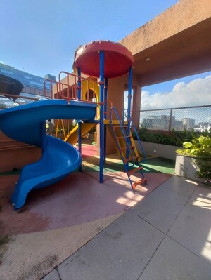 Gym in 3 BHK Apartment at Sukhwani Euphoria, Baner – for Rent