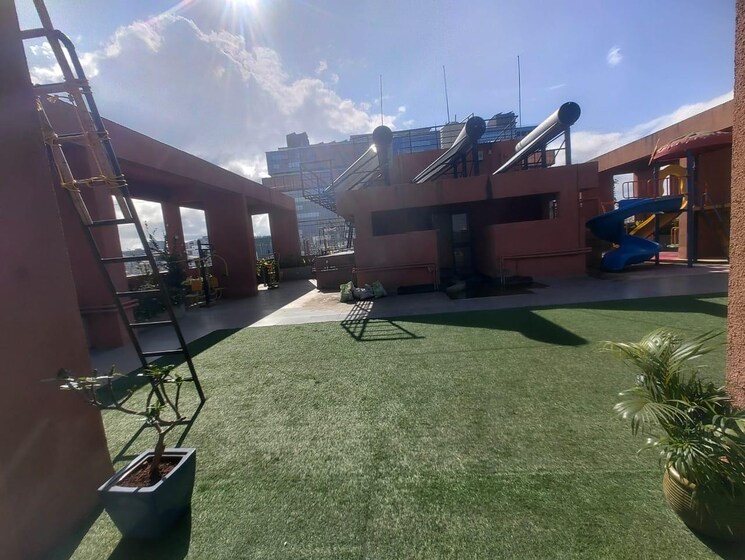  Parking, sukhwani-euphoria 3 Bedroom 1434 Sq.Ft. Apartment In Baner Pune 9386860