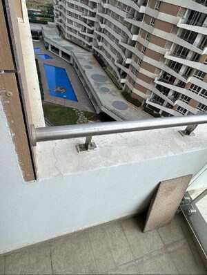 2 BHK Apartment For Rent in Prestige Jindal City Phase 2, Bagalakunte