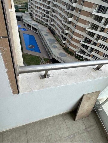 2 BHK Apartment For Rent in Prestige Jindal City Phase 2, Bagalakunte
