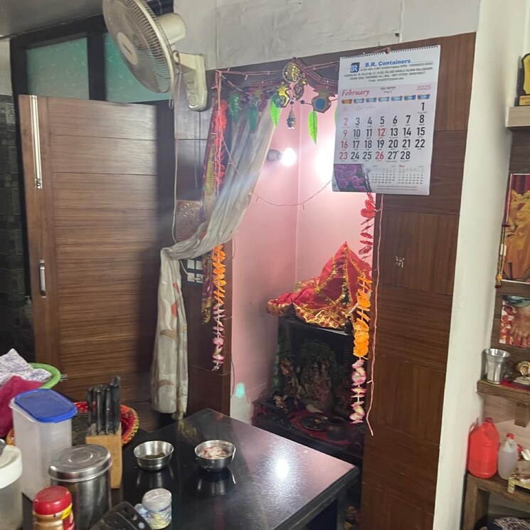 Living Room, ifci-park-view-apartment 4 Bedroom 1800 Sq.Ft. Apartment In Sector 46 Faridabad 9386886