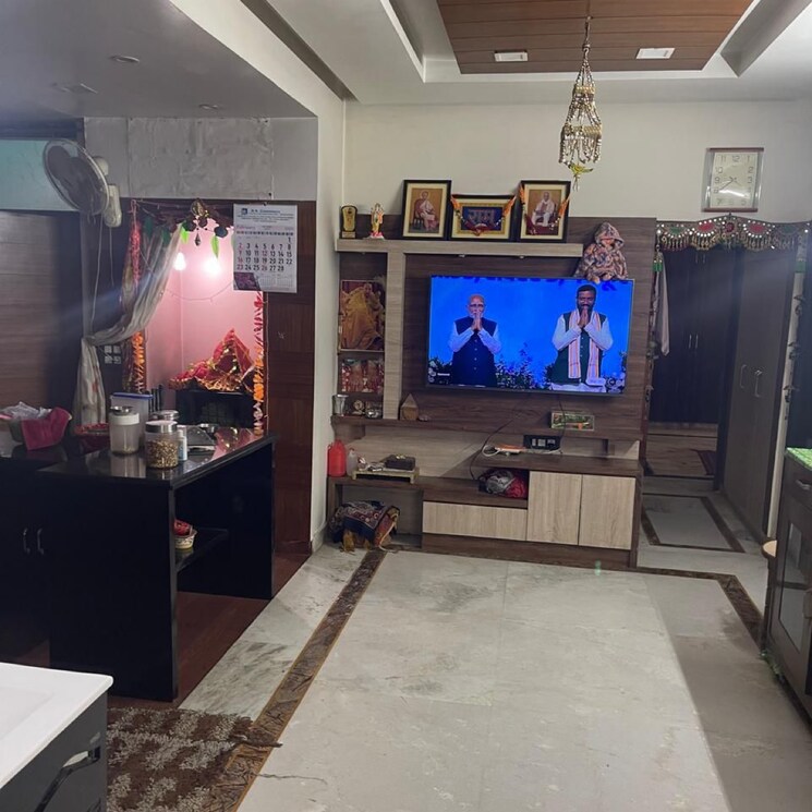 Gym, ifci-park-view-apartment 4 Bedroom 1800 Sq.Ft. Apartment In Sector 46 Faridabad 9386886