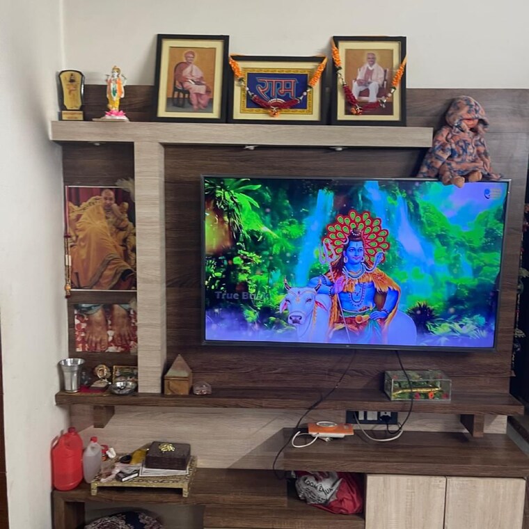 undefined, ifci-park-view-apartment 4 Bedroom 1800 Sq.Ft. Apartment In Sector 46 Faridabad 9386886