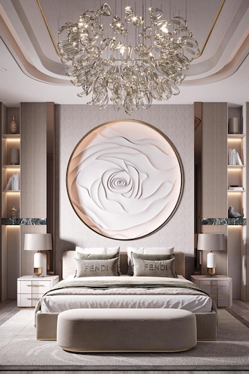 Room in 4 BHK Apartment at Max Estate 360, Sector 36a – for Sale