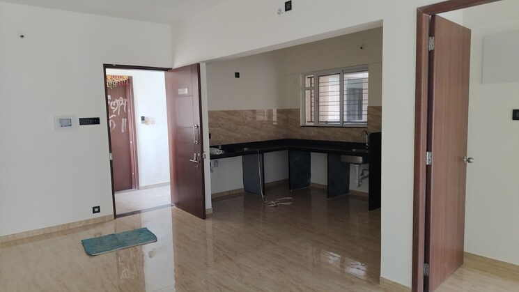 Kitchen, vtp-beaumonde 2.5 Bedroom 1400 Sq.Ft. Apartment In Kharadi Pune 9386883