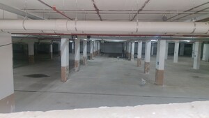 Parking in 2.5 BHK Apartment at VTP Beaumonde, Kharadi – for Sale