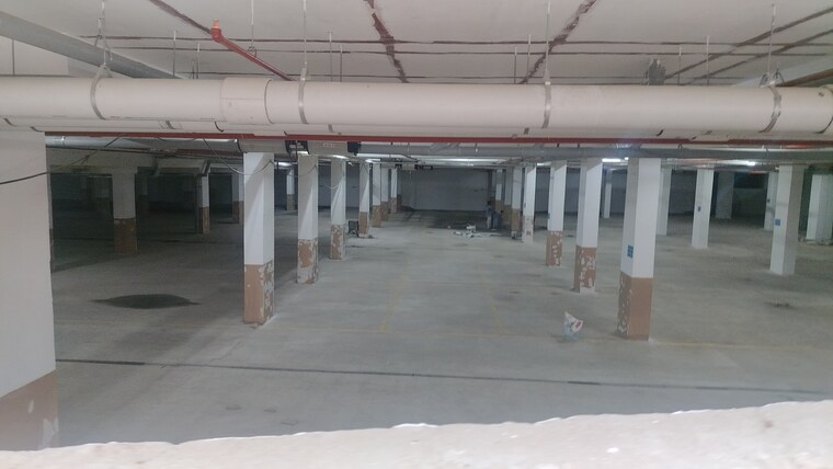  Parking, vtp-beaumonde 2.5 Bedroom 1400 Sq.Ft. Apartment In Kharadi Pune 9386883