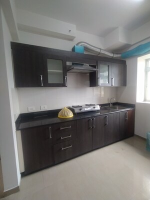 Kitchen in 2 BHK Apartment at Brigade Parkside North, Jalahalli – for Rent