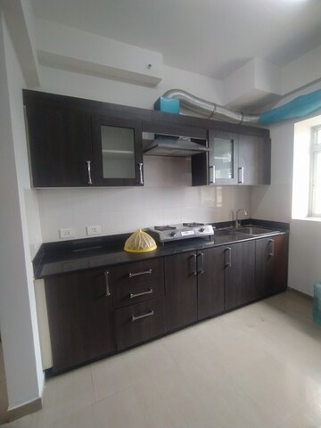 Kitchen in 2 BHK Apartment at Brigade Parkside North, Jalahalli – for Rent