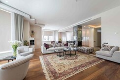 4 BHK Apartment For Sale in Max Estate 360