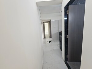 Building Lobby in 2 BHK Apartment at Lower Parel – for Rent