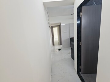 Building Lobby in 2 BHK Apartment at Lower Parel – for Rent