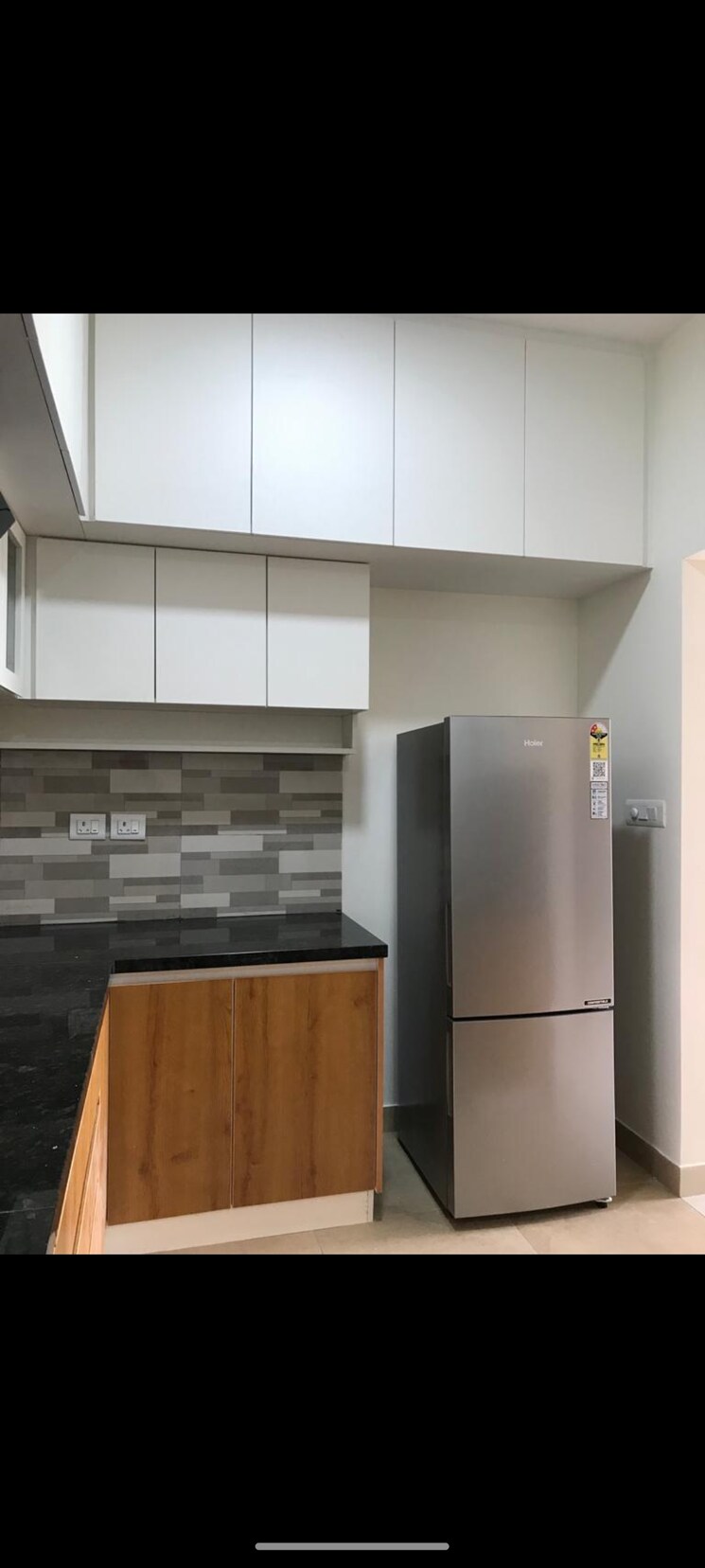 Kitchen, prestige-botanique 3 Bedroom 2473 Sq.Ft. Apartment In Basavanagudi Bangalore 9386894