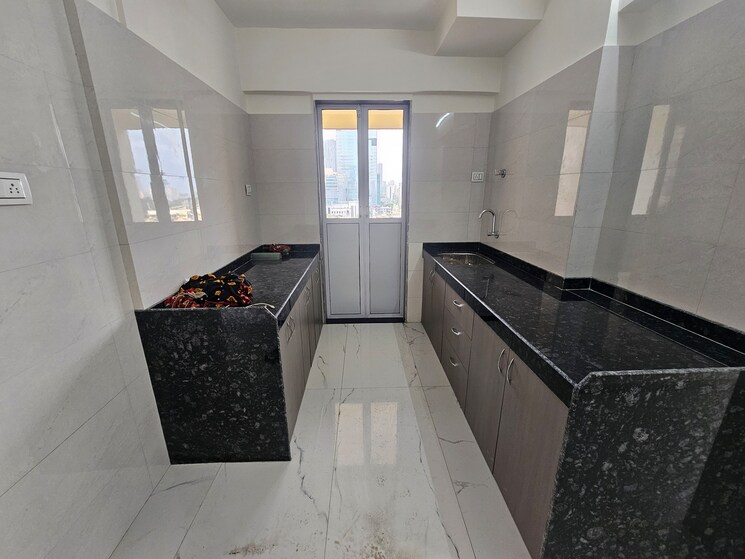 Kitchen, lower parel 2 Bedroom 1037 Sq.Ft. Apartment In Lower Parel Mumbai 9386899