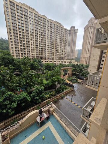 1 BHK Apartment For Rent in Hiranandani Regent Hill, Powai