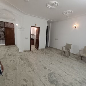 3 BHK Builder Floor For Rent in Kalkaji