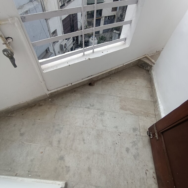 Balcony, kalkaji 3 Bedroom 2000 Sq.Ft. Builder Floor In Kalkaji Delhi 9386914