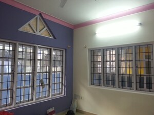 Balcony in 2 BHK Independent House at Rt Nagar – for Rent