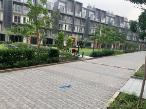 3.5 BHK Builder Floor For Rent in Smart World Orchard, Sector 61