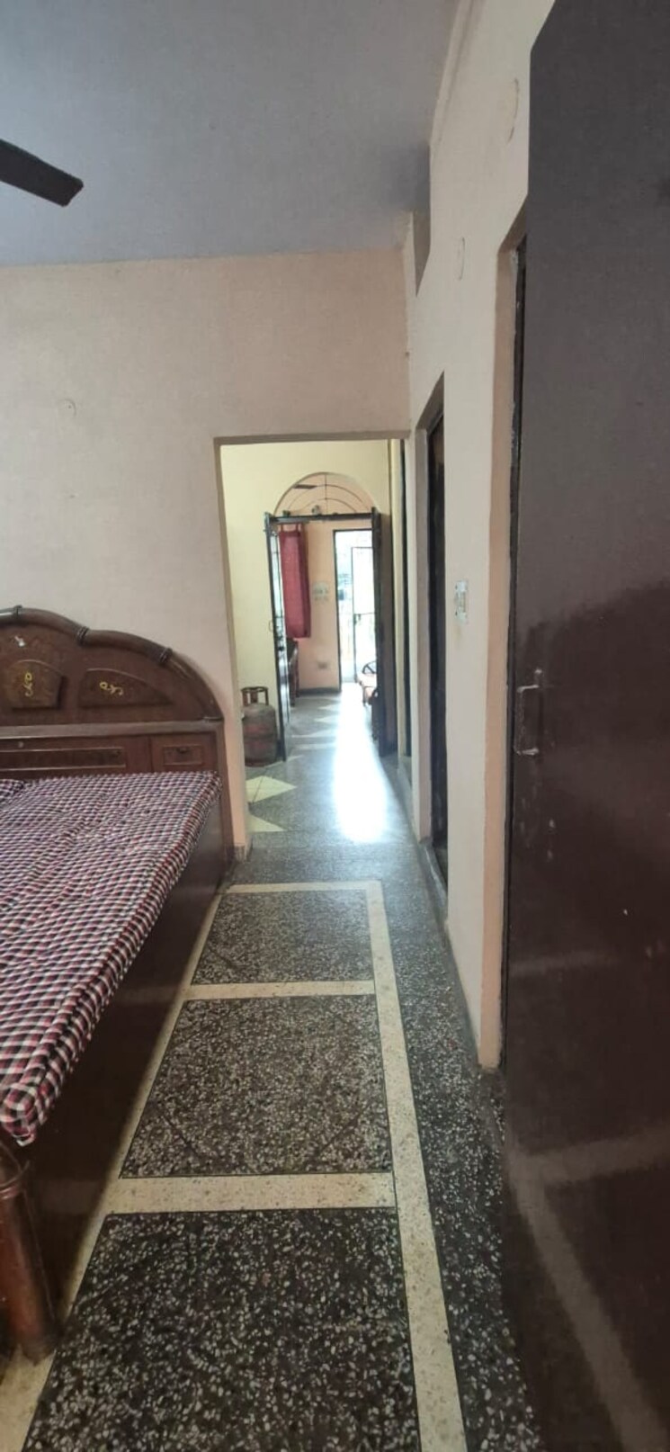 undefined, kalkaji 1 Bedroom 650 Sq.Ft. Builder Floor In Kalkaji Delhi 9386921