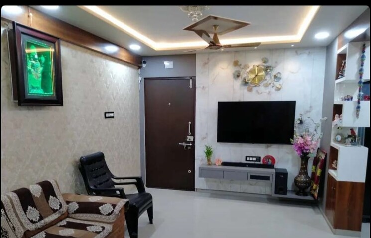 Room, iscon mall 2 Bedroom 1190 Sq.Ft. Apartment In Iscon Mall Surat 9386936