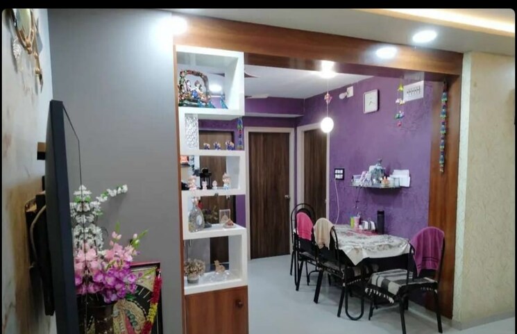 Room, iscon mall 2 Bedroom 1190 Sq.Ft. Apartment In Iscon Mall Surat 9386936