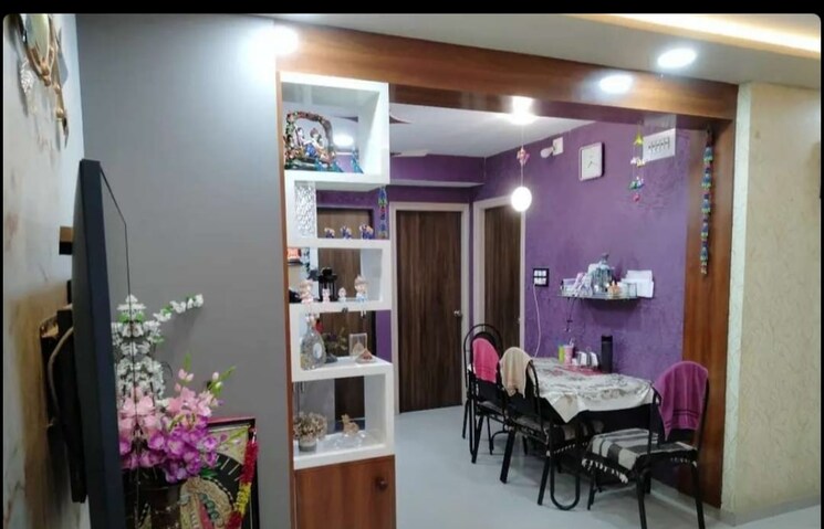 Room, iscon mall 2 Bedroom 1190 Sq.Ft. Apartment In Iscon Mall Surat 9386936
