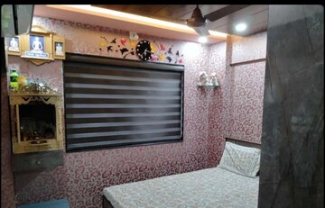 Bedroom in 2 BHK Apartment at Iscon Mall – for Sale